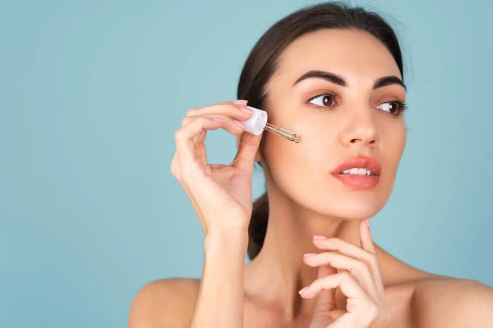 Peptides for Dark Circles and Puffy Eyes: Do They Really Work?